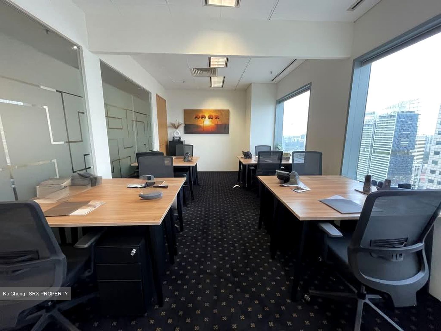 Suntec Tower Three (D1), Office #556273361